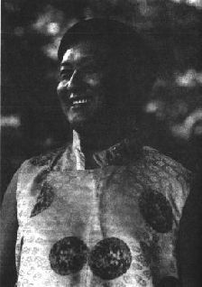 Тендзин Ринпоче - Тибетская йога сна и сновидений