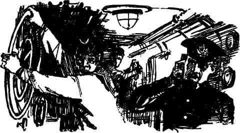 Алексей Леонтьев - Последняя радиограмма