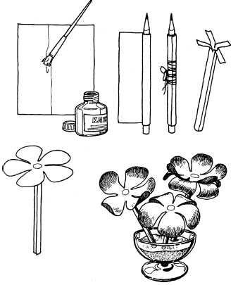 Ольга Веселовская - А свадьба пела и плясала...