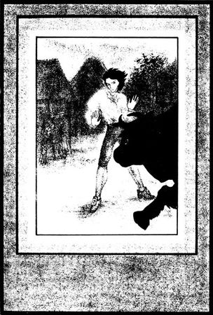 Александр Дюма - Таинственный доктор