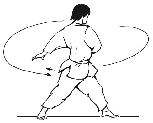 Андрей Григорьев - Боевое айкидо. Философия боя. Система обороны