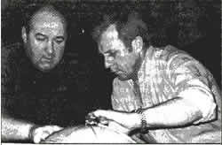 Эрнст Мулдашев - Трагическое послание древних