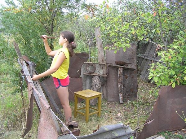 Андрей Кашкаров - Разговоры с дочерью. Пособие для неравнодушных отцов