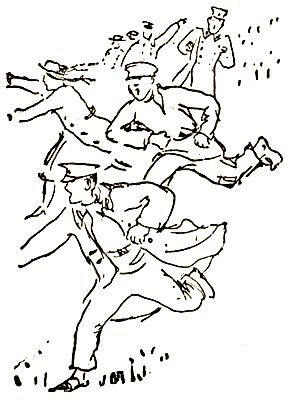 Николай Смирнов - Джек Восьмеркин американец [3-е издание, 1934 г.]