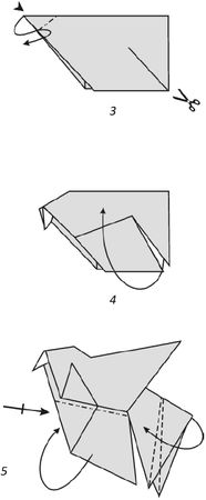 Наина Ильина - Оригами. Необычные модели для развития фантазии