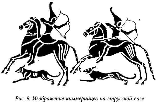 Виктор Янович - Золото скифов: тайны степных курганов