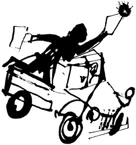 Михаил Жванецкий - Собрание произведений в пяти томах. Том 3. Восьмидесятые