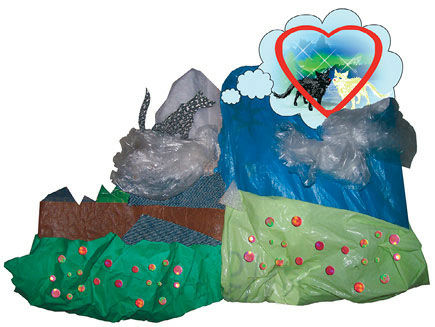 Люмара - Семь шагов до сказки: творческий способ решения проблем