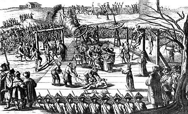 Владимир Мединский - О жестокости русской истории и народном долготерпении