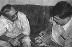 Эрнст Мулдашев - Трагическое послание древних