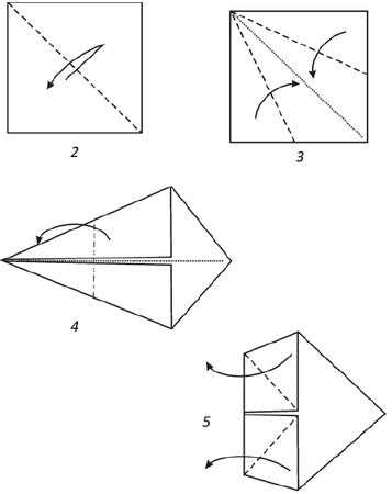 Наина Ильина - Оригами. Необычные модели для развития фантазии