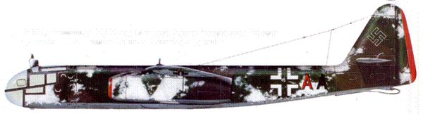 С. Иванов - Ar 234 "Blitz"