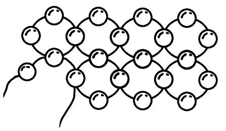 Светлана Хворостухина - Стильная бижутерия своими руками. Бусы, браслеты,...