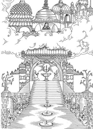 Роман Доля - Заповеди исцеления. Метафизика перемен