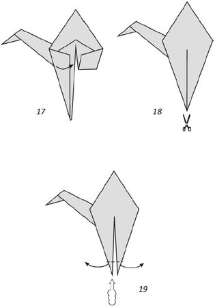 Наина Ильина - Оригами. Необычные модели для развития фантазии