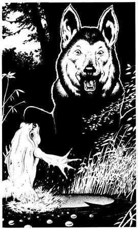 Вернор Виндж - Истинные Имена