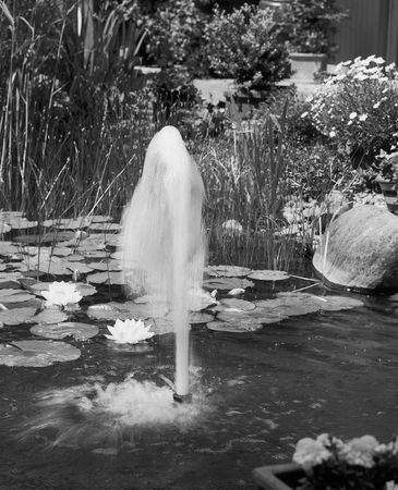 Валентина Назарова - Бассейны, пруды и фонтаны. Строительство, эксплуатация, ремонт