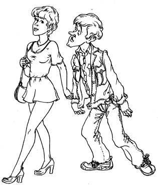 Ольга Веселовская - А свадьба пела и плясала...