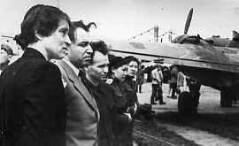 Владимир Побочный, Людмила Антонова - Курская великая битва (01.06.1943 -...