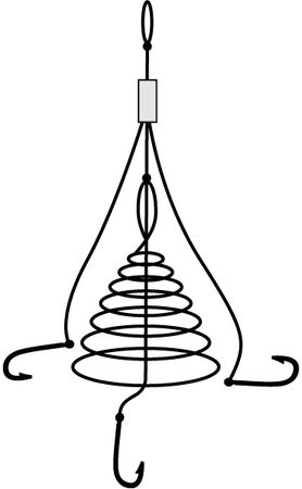 Андрей Галич - 500 советов рыболову