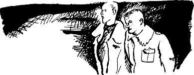 Геннадий Воронин - На фронте затишье...