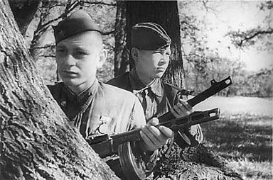 Владимир Побочный, Людмила Антонова - Курская великая битва (01.06.1943 -...