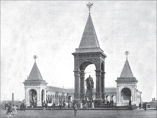 Сергей Глезеров - Вокруг Петербурга. Заметки наблюдателя