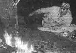 Эрнст Мулдашев - Трагическое послание древних