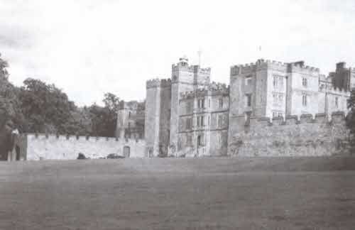 Александр Волков - Музыка в камне. История Англии через архитектуру