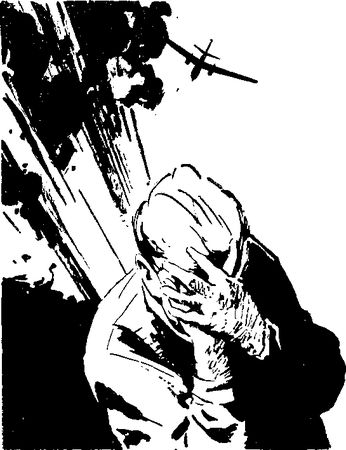 Юрий Слепухин - Джоанна Аларика