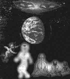 Эрнст Мулдашев - Трагическое послание древних