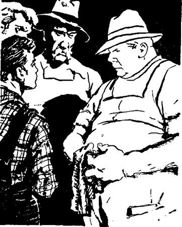 Юрий Слепухин - Джоанна Аларика