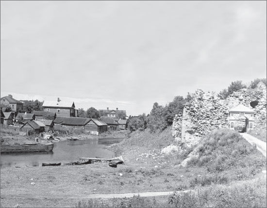 Сергей Глезеров - Вокруг Петербурга. Заметки наблюдателя