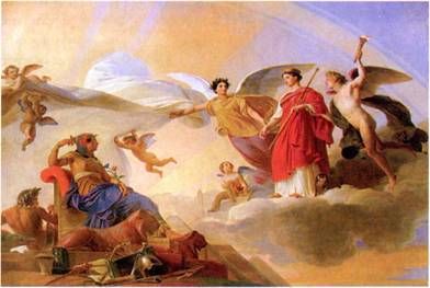 Грэм Хэнкок, Роберт Бьювэл - Власть Талисмана