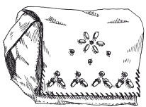 Наталья Дмитриева - Поделки из природных материалов