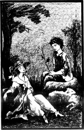 Александр Дюма - Воспоминания фаворитки