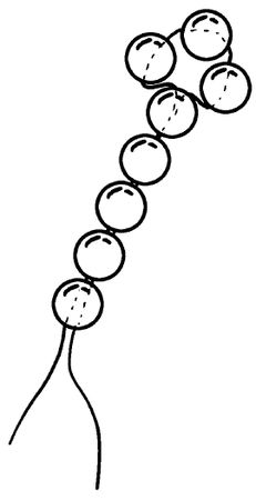 Светлана Хворостухина - Стильная бижутерия своими руками. Бусы, браслеты,...