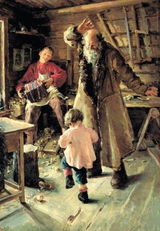 Сергей Дмитренко - Мудрость для двоих