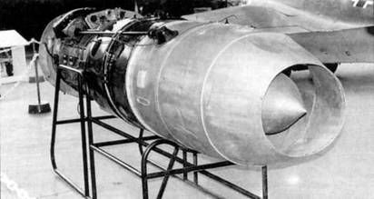 С. Иванов - Ar 234 "Blitz"