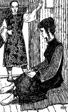 Джейд Ли - Непокорная тигрица