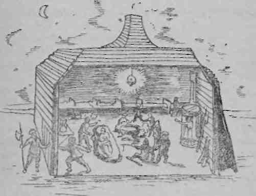 Борис Норд - Флейта бодрости