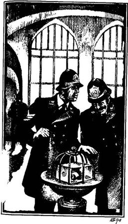 Андре Лори - Рубин Великого Ламы