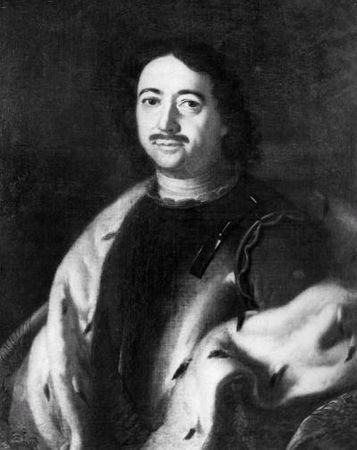 Нина Молева - Ошибка канцлера