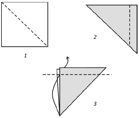 Наина Ильина - Оригами. Необычные модели для развития фантазии