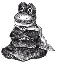 Наталья Дмитриева - Поделки из природных материалов