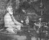 Эрнст Мулдашев - Трагическое послание древних