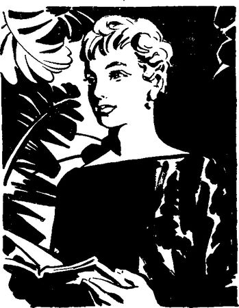 Юрий Слепухин - Джоанна Аларика