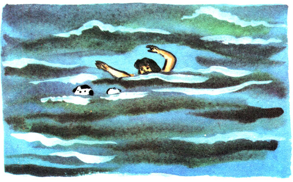 Юрий Куклачев - Мои друзья - кошки