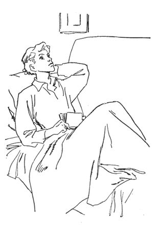 Фаина Оржеховская - Всего лишь несколько лет...