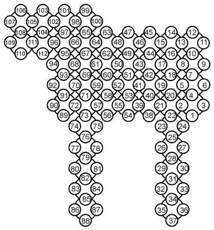 Светлана Хворостухина - Стильная бижутерия своими руками. Бусы, браслеты,...